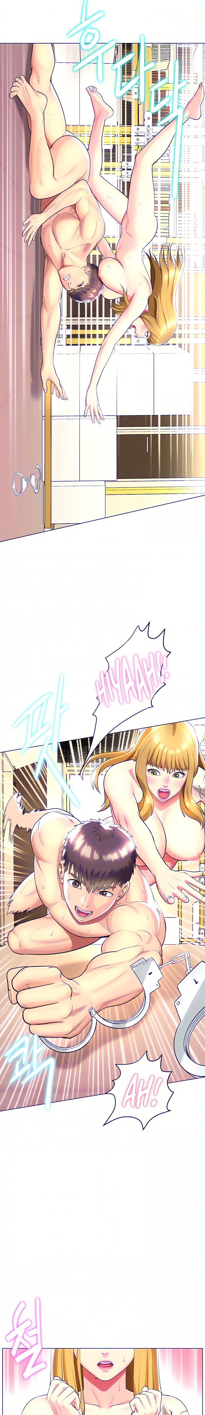 A Different Class Chapter 23 Page 18