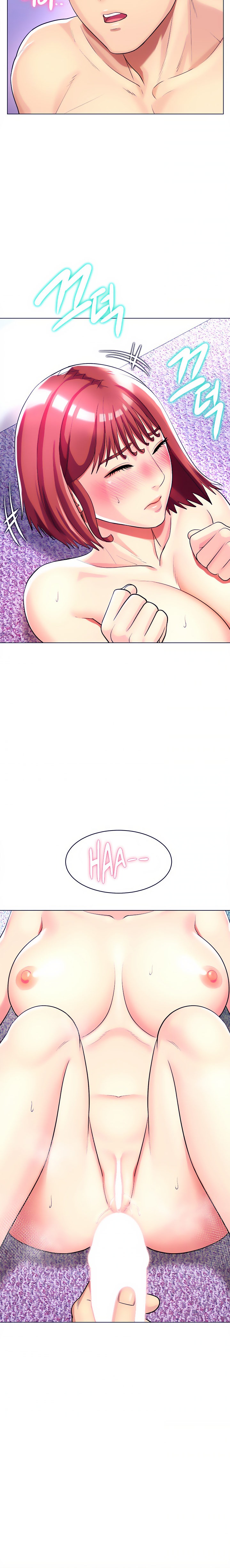 A Different Class Chapter 31 Page 10