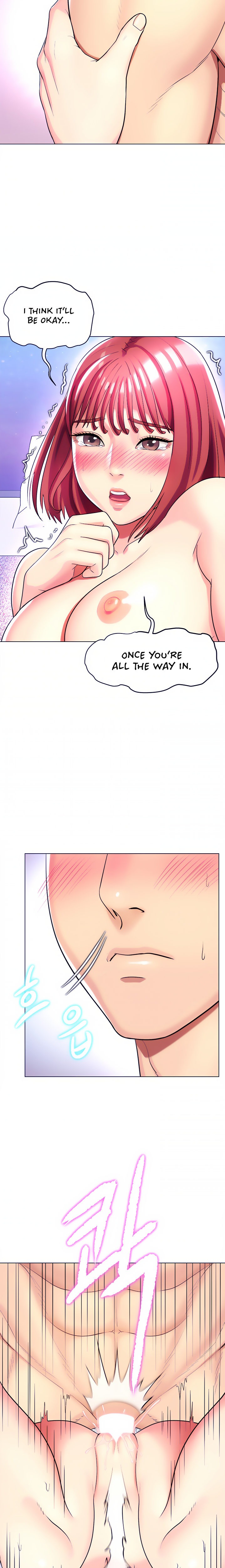A Different Class Chapter 31 Page 13