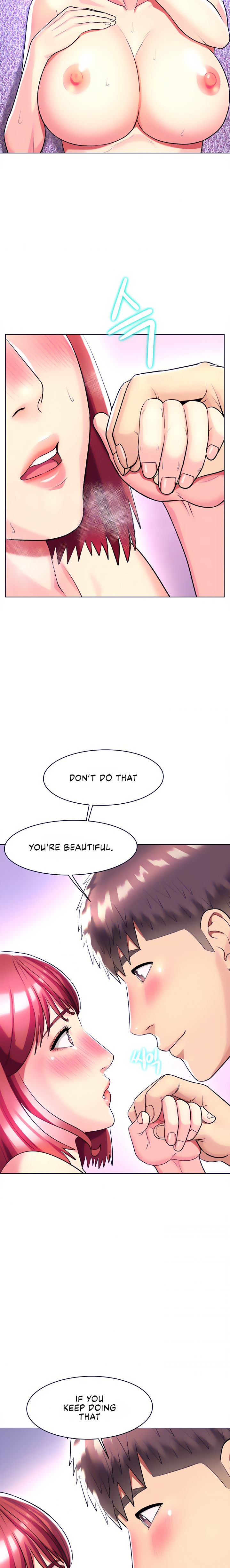 A Different Class Chapter 31 Page 7