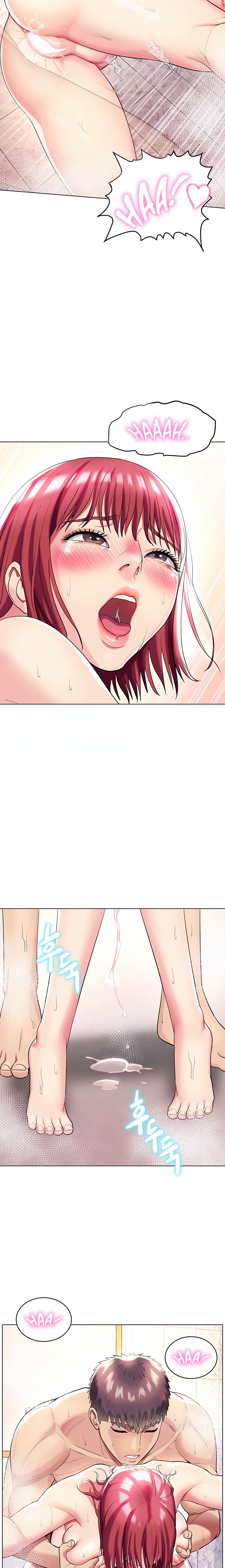 A Different Class Chapter 33 Page 15