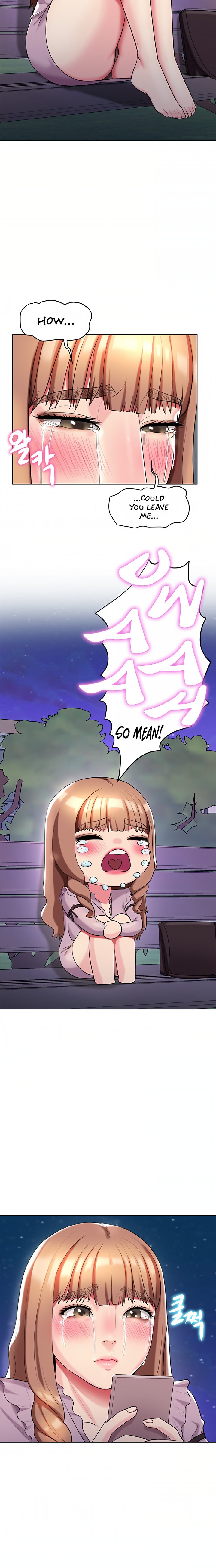 A Different Class Chapter 33 Page 2