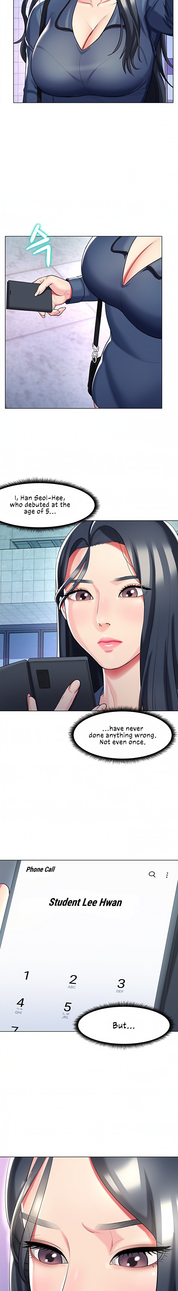 A Different Class Chapter 33 Page 4