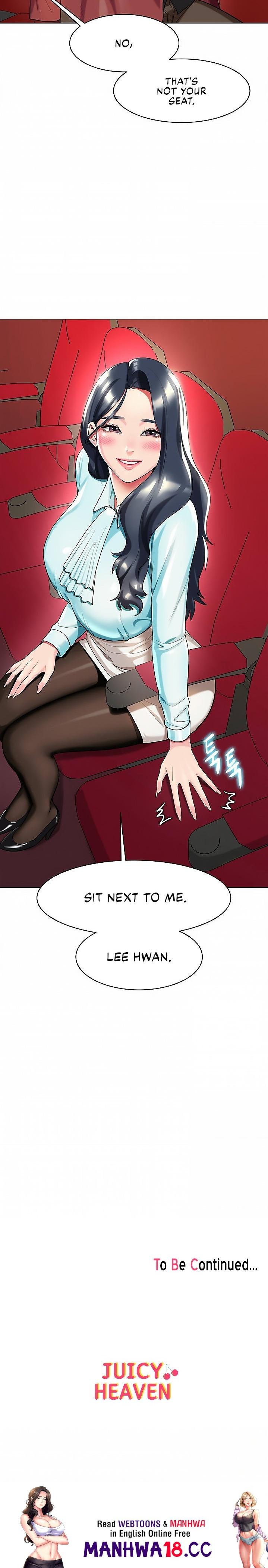 A Different Class Chapter 35 Page 24