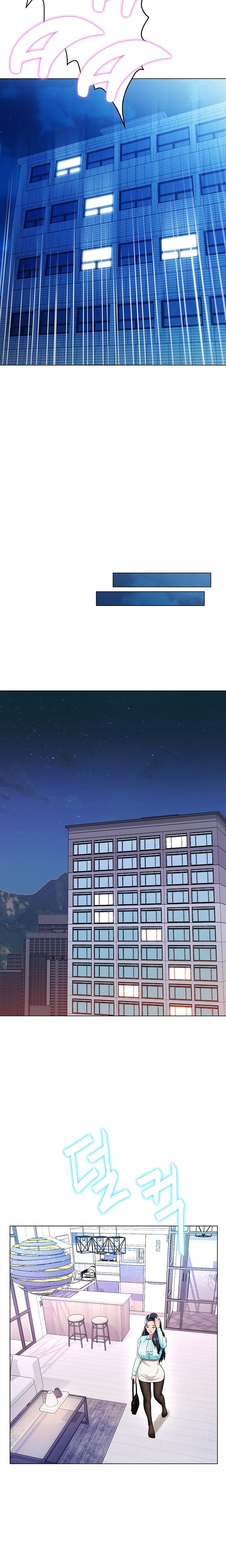A Different Class Chapter 36 Page 10