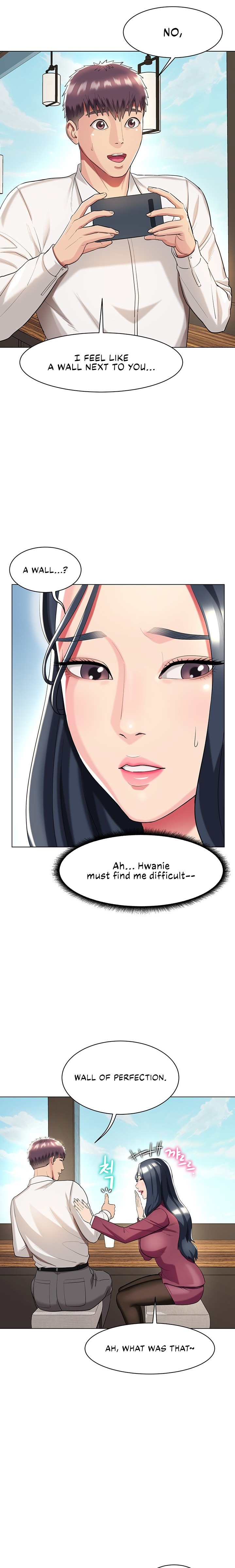 A Different Class Chapter 39 Page 13