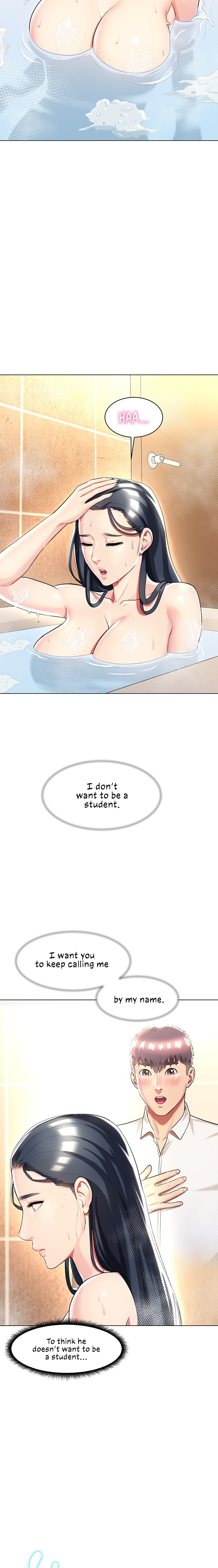 A Different Class Chapter 40 Page 2