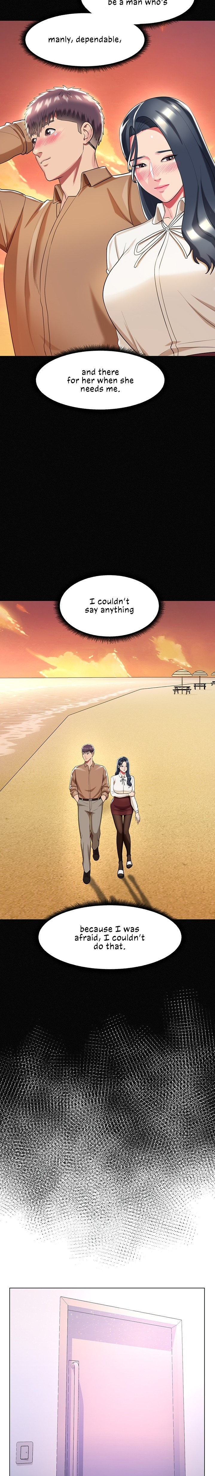 A Different Class Chapter 41 Page 18
