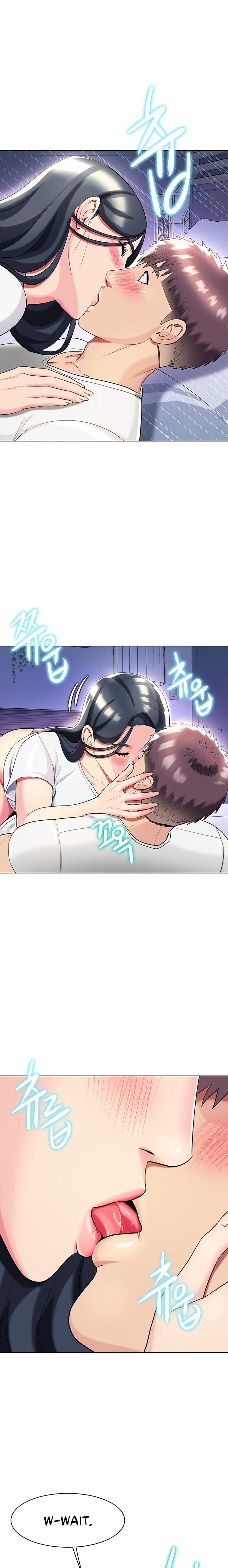 A Different Class Chapter 42 Page 12