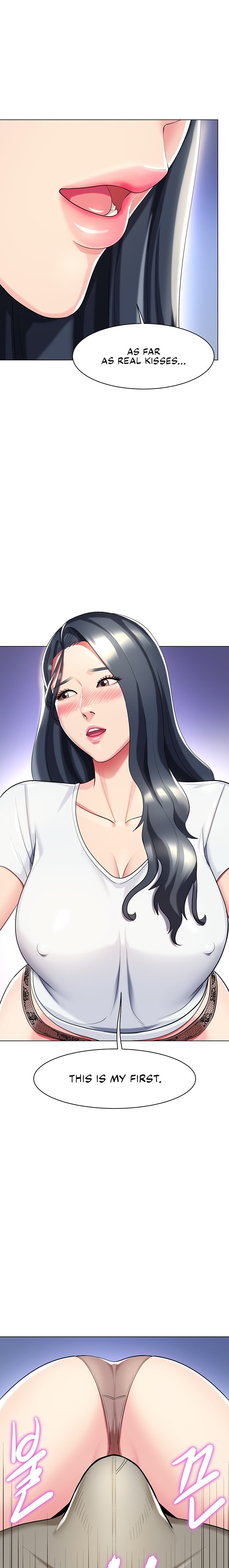 A Different Class Chapter 42 Page 14