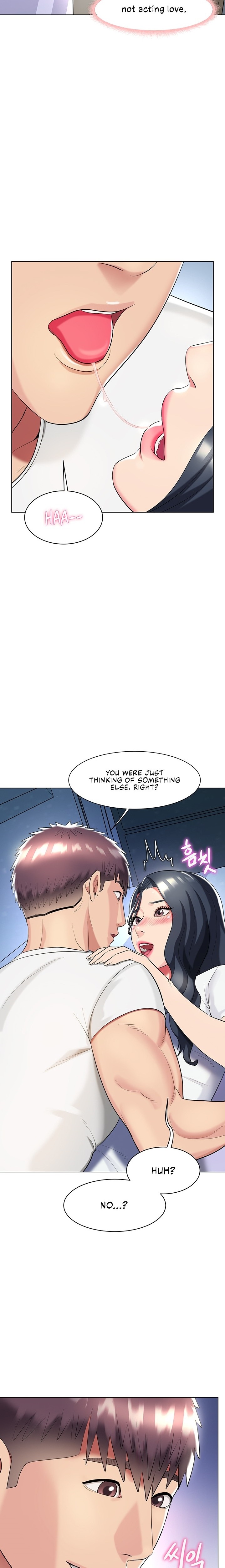 A Different Class Chapter 42 Page 22