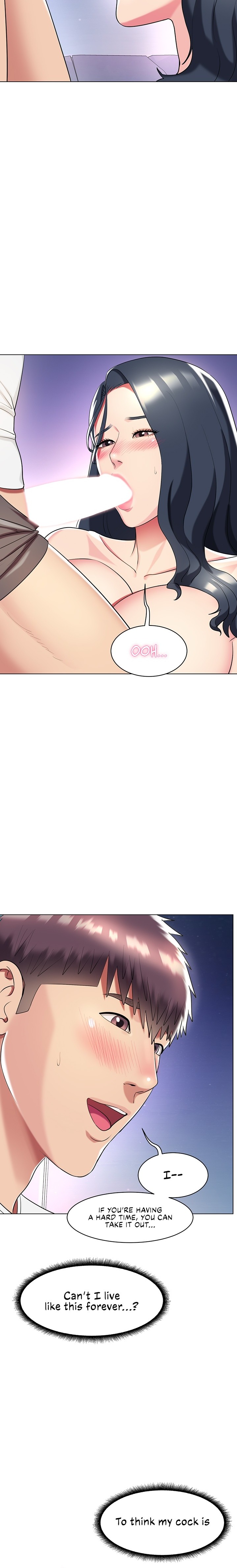 A Different Class Chapter 43 Page 15