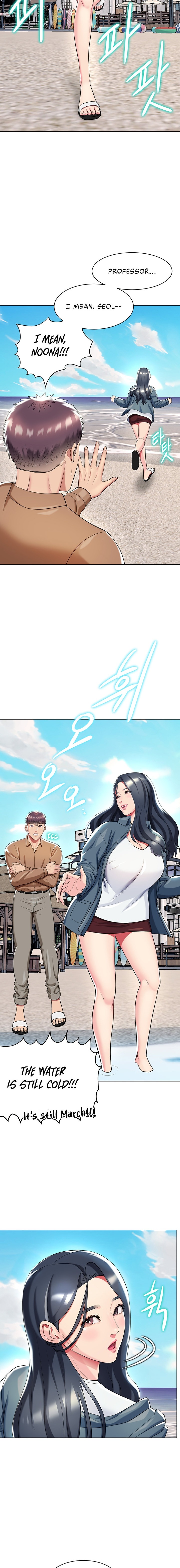 A Different Class Chapter 46 Page 6