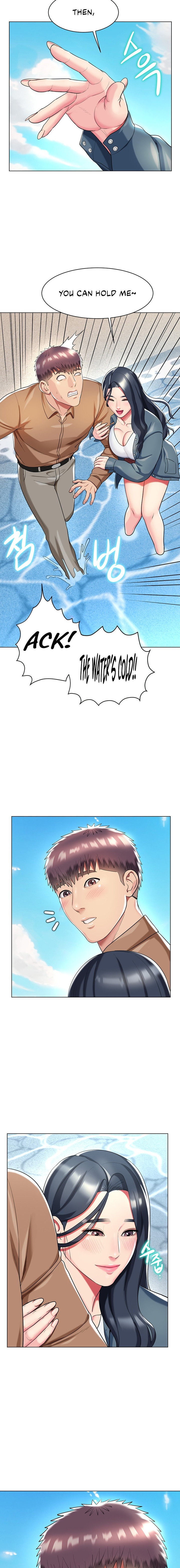 A Different Class Chapter 46 Page 7