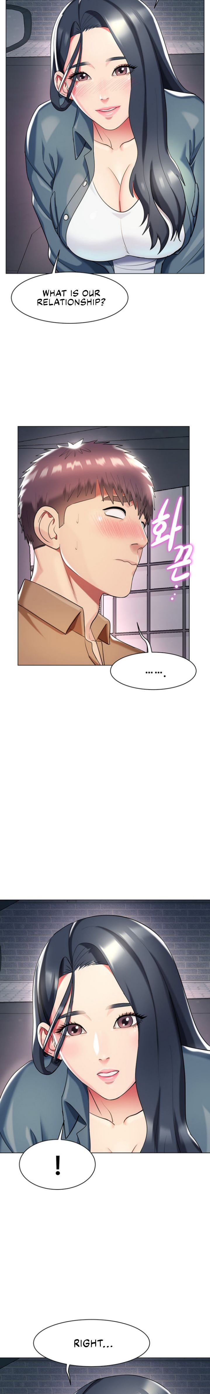 A Different Class Chapter 47 Page 14