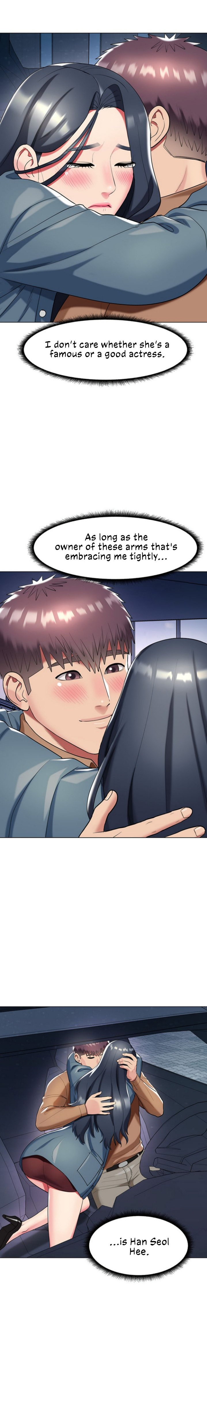 A Different Class Chapter 47 Page 18