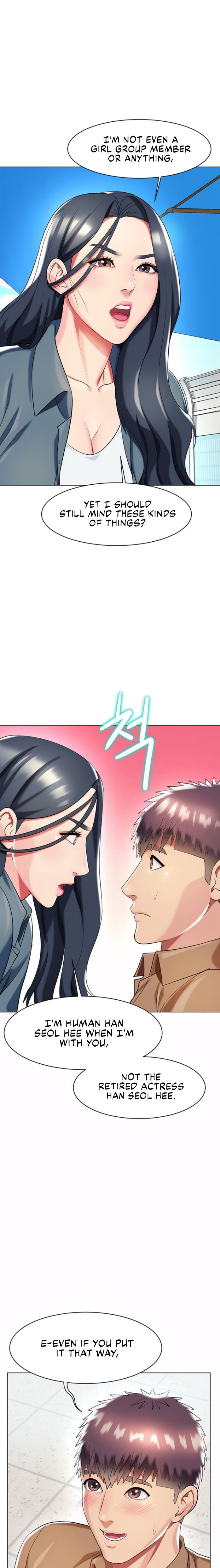 A Different Class Chapter 47 Page 4