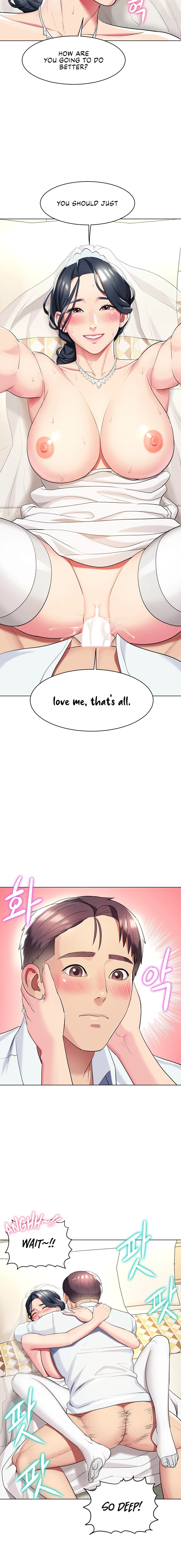A Different Class Chapter 52 Page 15