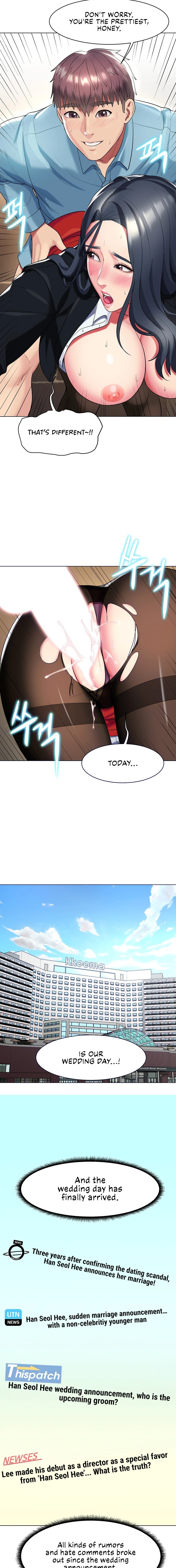 A Different Class Chapter 52 Page 2