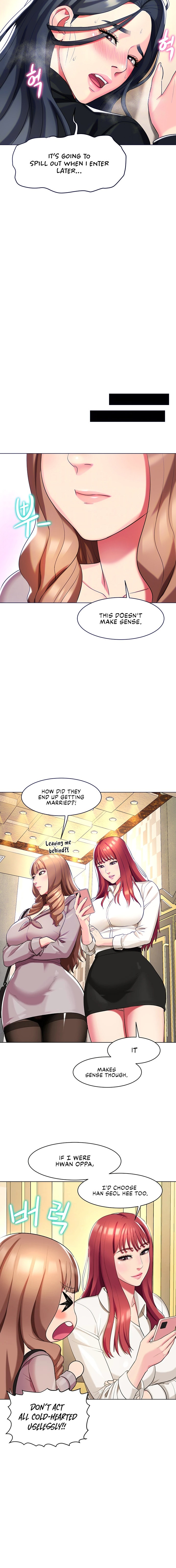 A Different Class Chapter 52 Page 4
