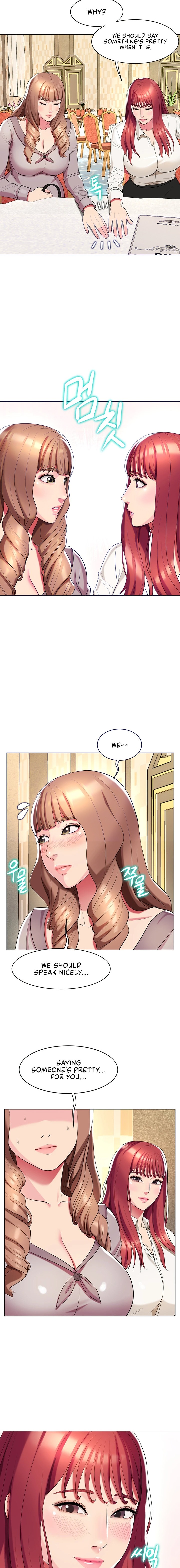 A Different Class Chapter 52 Page 6