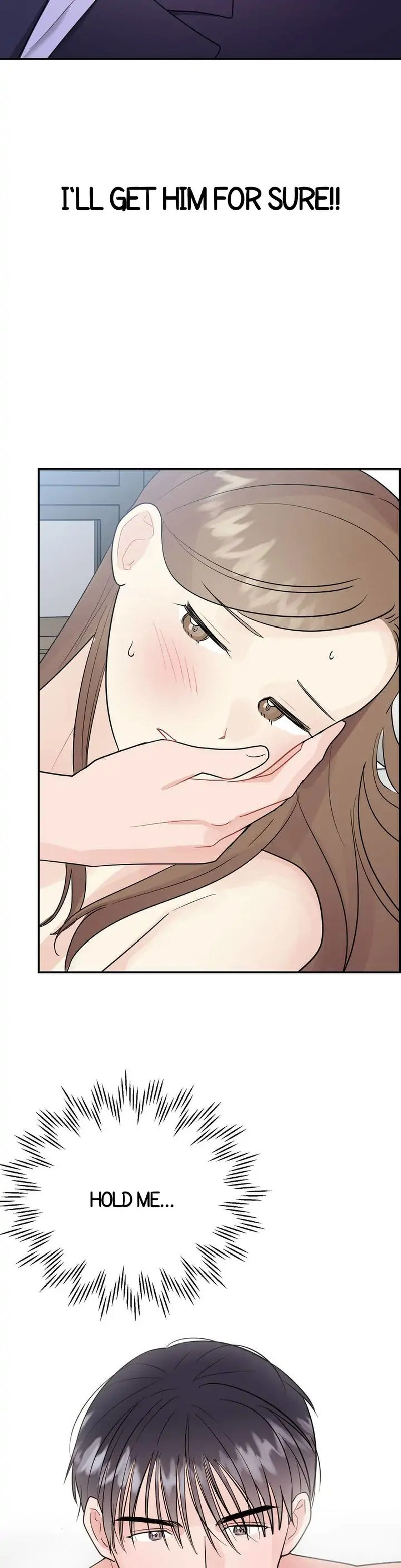 Obscene Baguette Chapter 1 Page 7