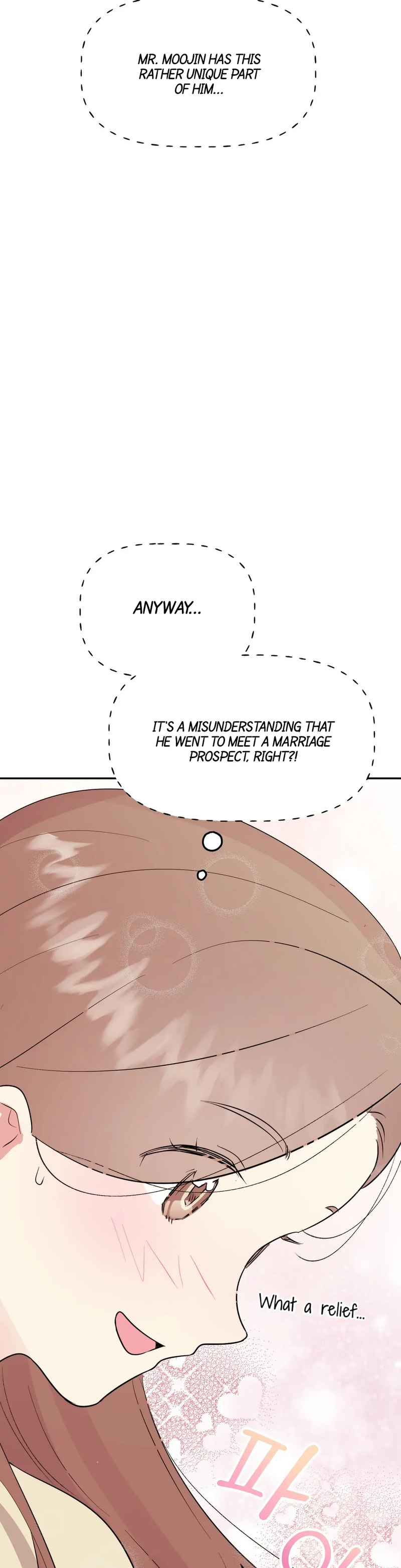 Obscene Baguette Chapter 9 Page 43