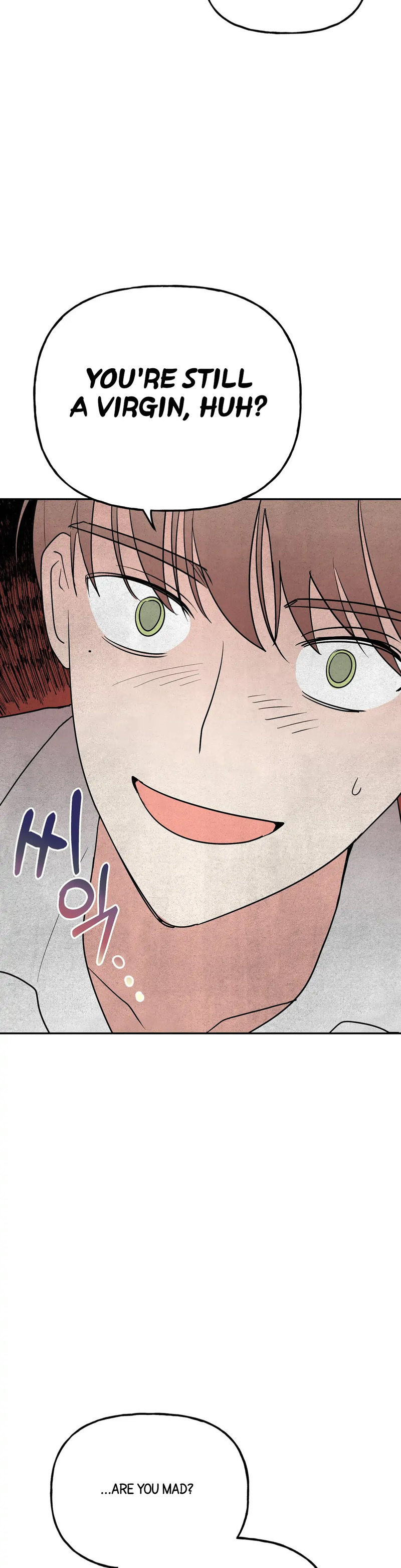 Obscene Baguette Chapter 11 Page 6