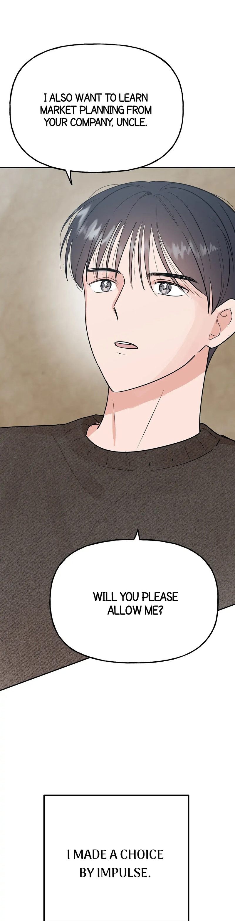 Obscene Baguette Chapter 12 Page 12