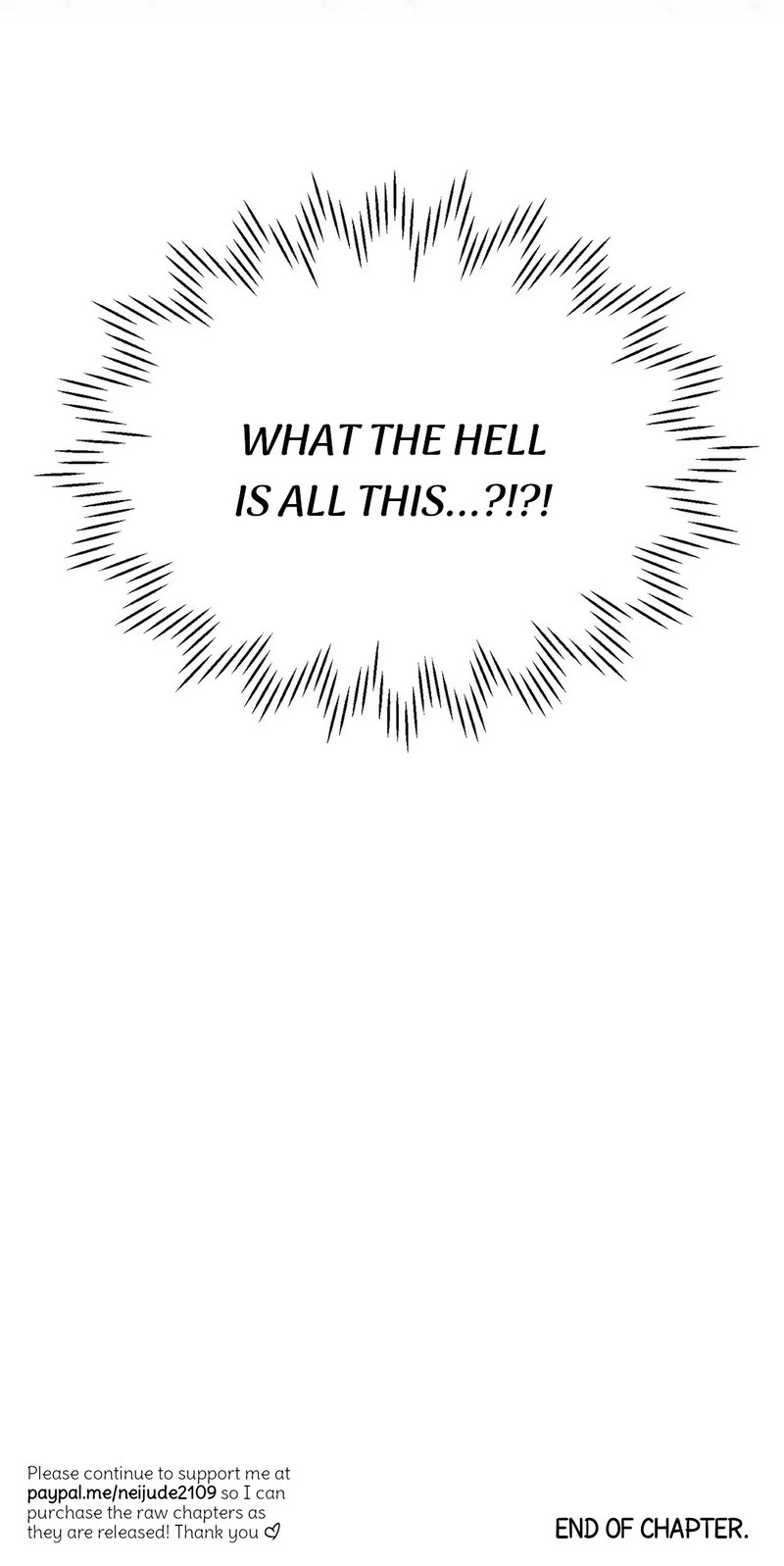 Obscene Baguette Chapter 14 Page 36