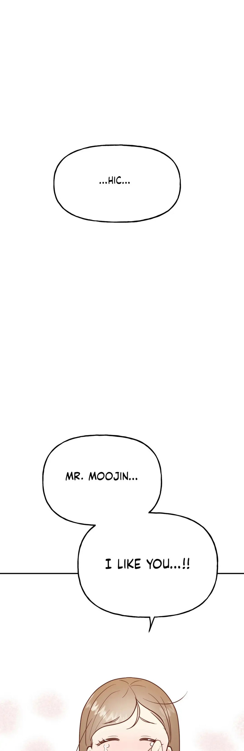 Obscene Baguette Chapter 15 Page 36