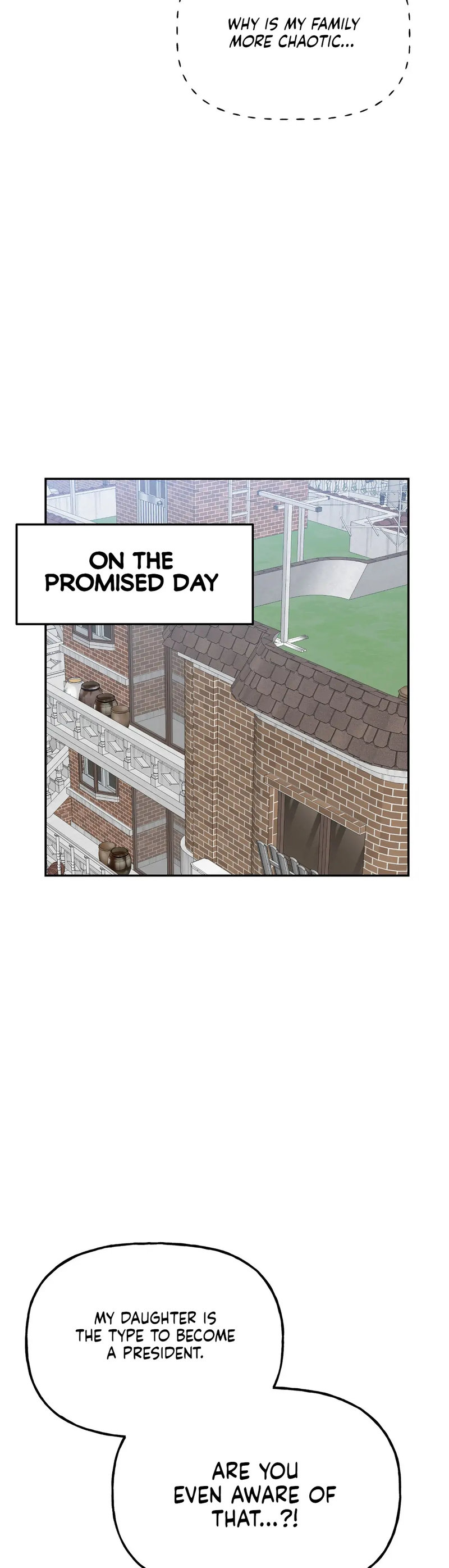 Obscene Baguette Chapter 18 Page 27