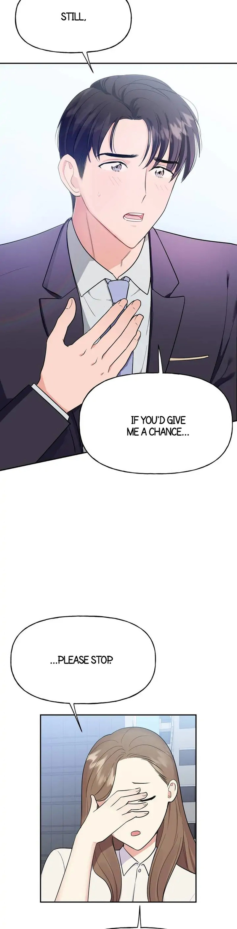 Obscene Baguette Chapter 1 Page 20