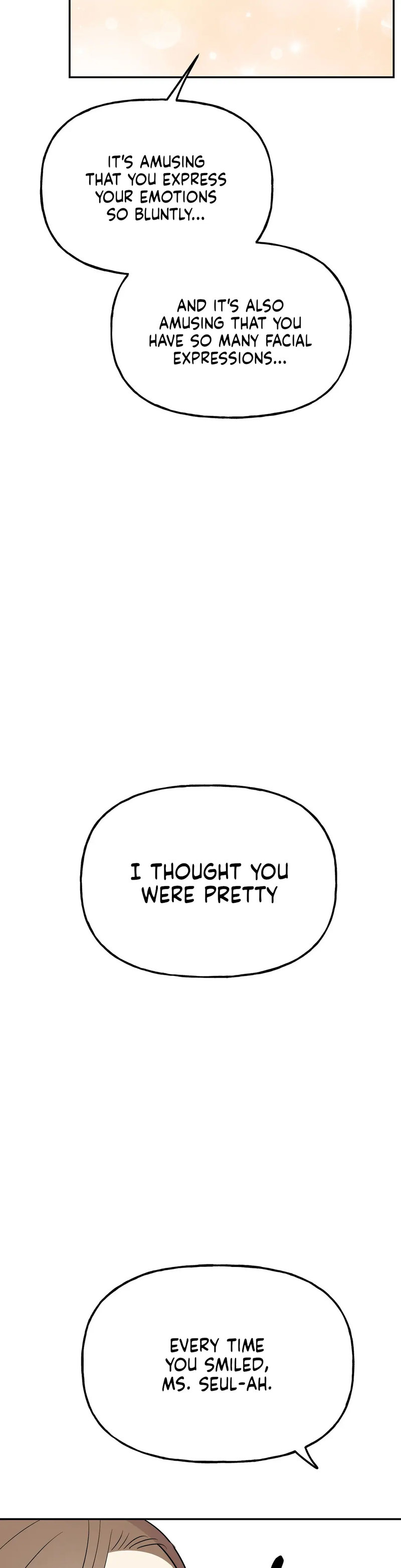 Obscene Baguette Chapter 20 Page 42