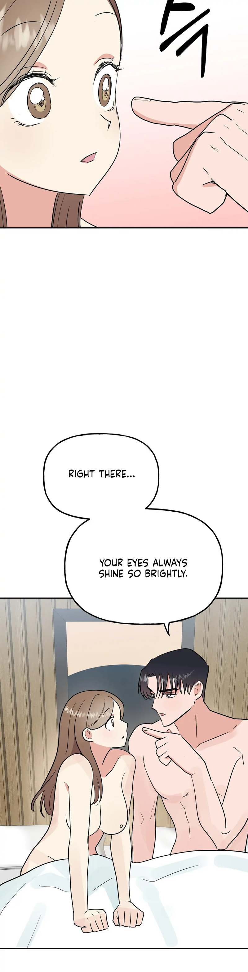 Obscene Baguette Chapter 20 Page 43