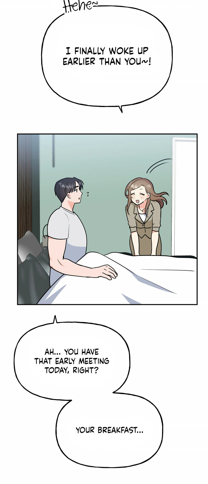 Obscene Baguette Chapter 22 Page 12