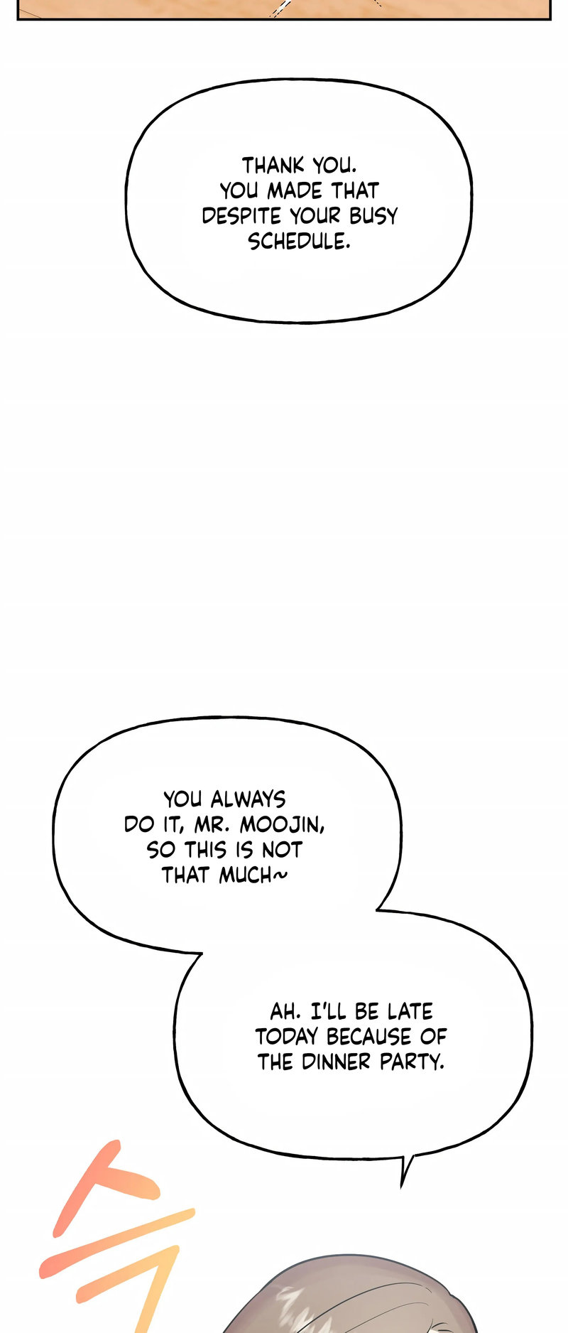 Obscene Baguette Chapter 22 Page 14