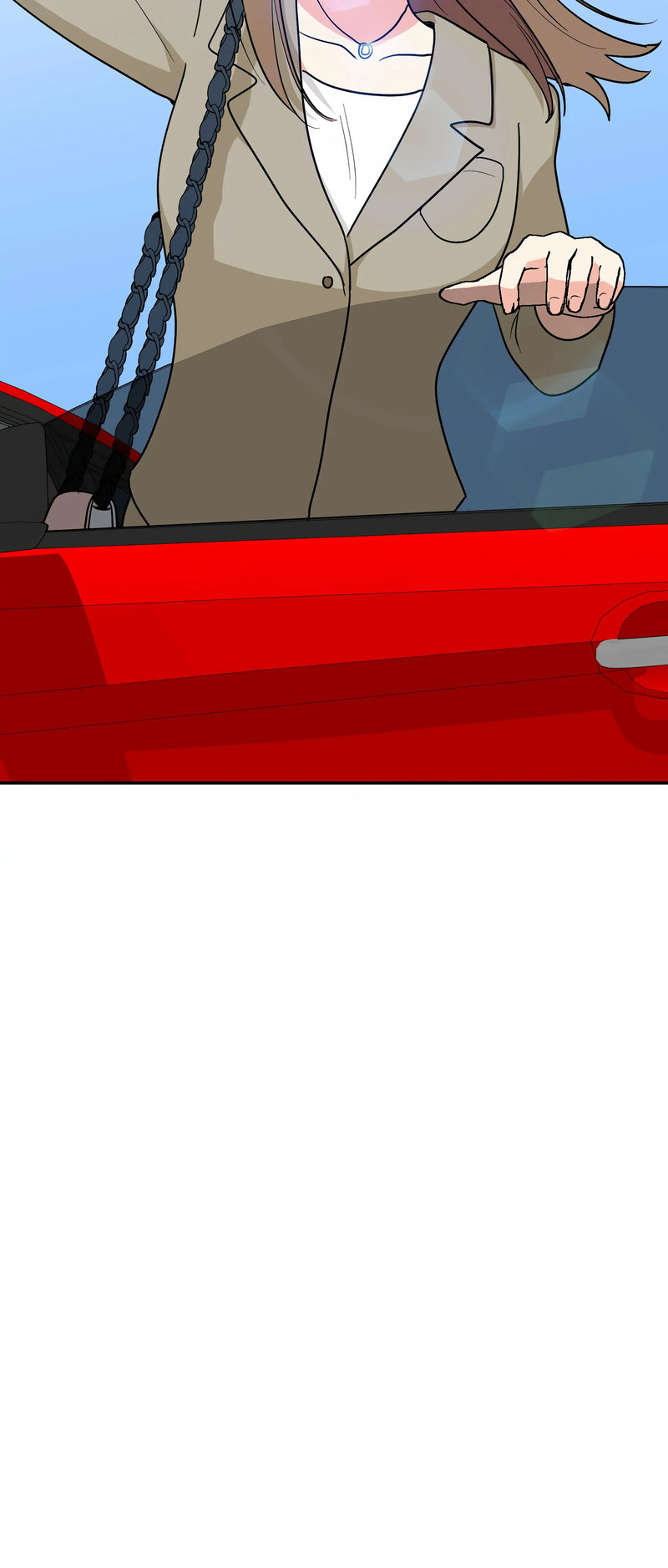 Obscene Baguette Chapter 22 Page 19
