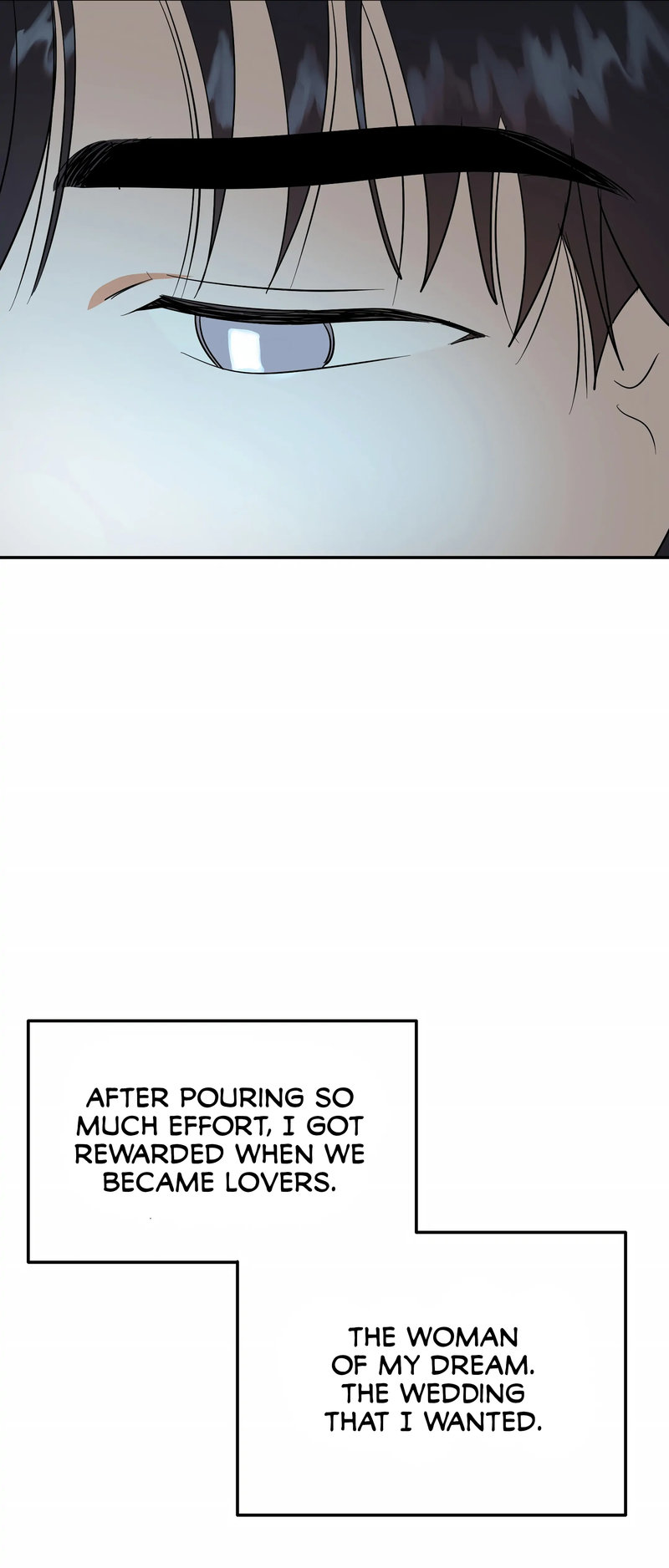 Obscene Baguette Chapter 22 Page 25