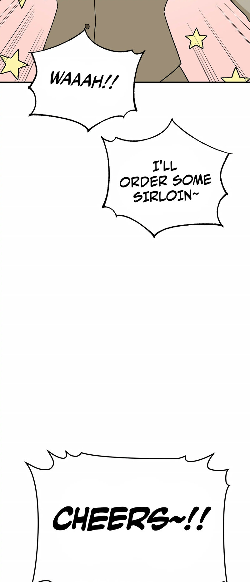 Obscene Baguette Chapter 22 Page 33