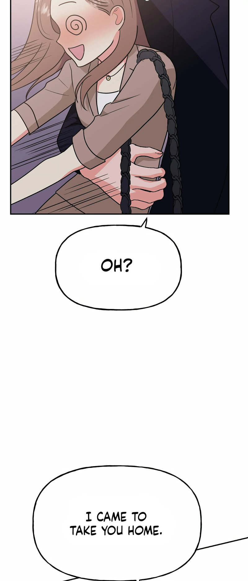 Obscene Baguette Chapter 22 Page 45