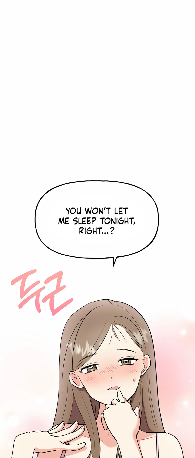Obscene Baguette Chapter 22 Page 56