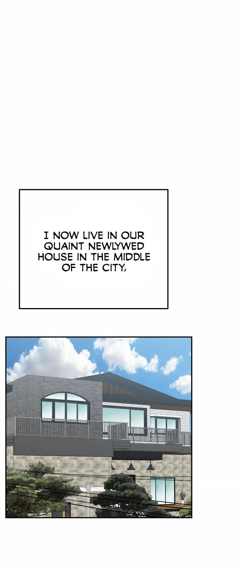 Obscene Baguette Chapter 22 Page 6