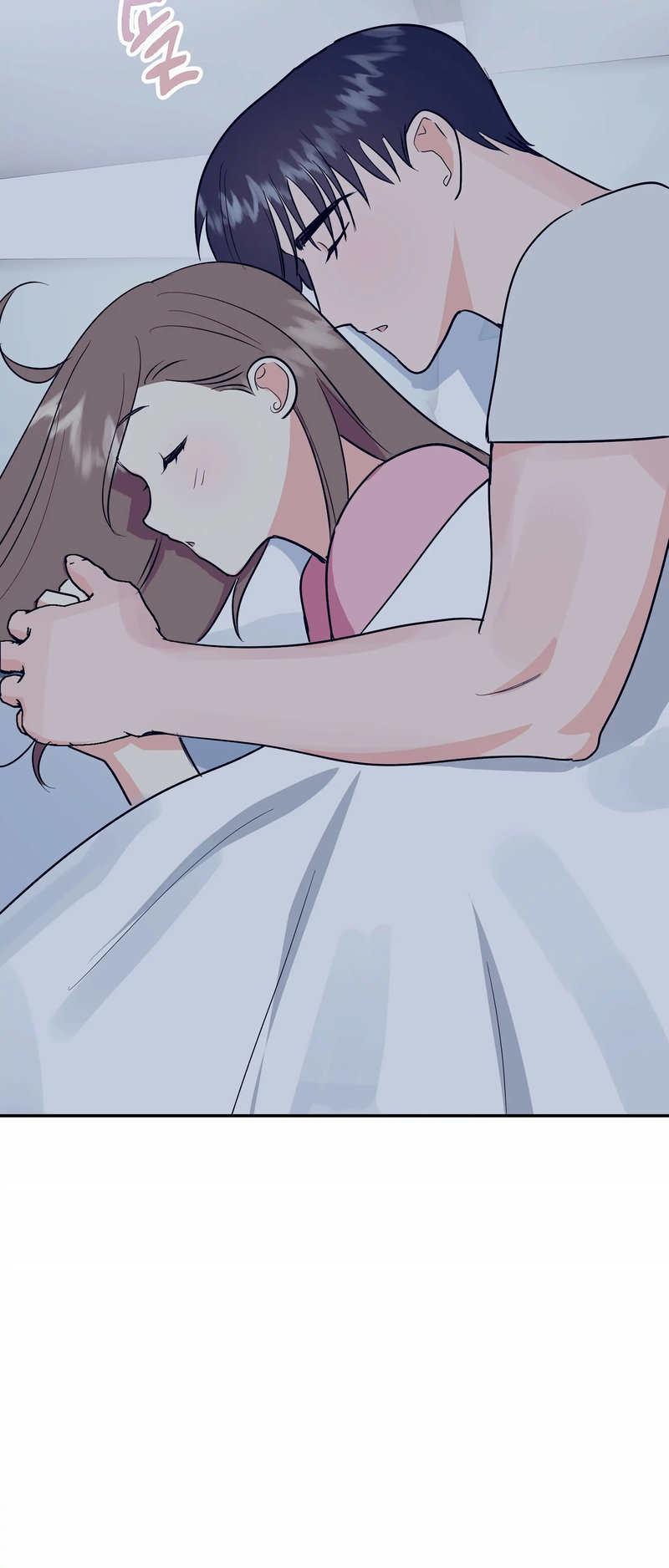 Obscene Baguette Chapter 22 Page 64