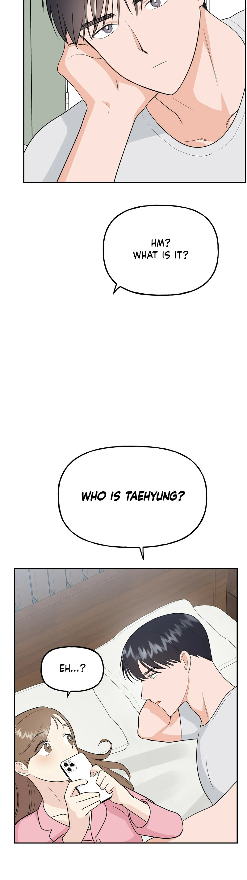 Obscene Baguette Chapter 23 Page 5