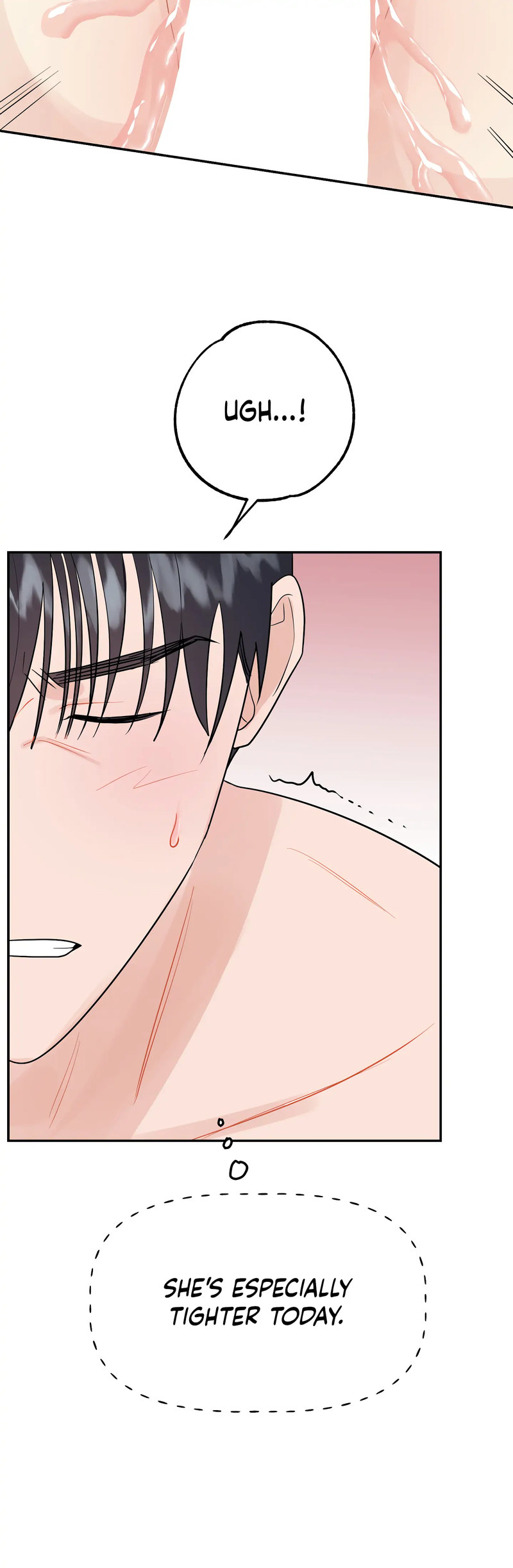 Obscene Baguette Chapter 24 Page 28
