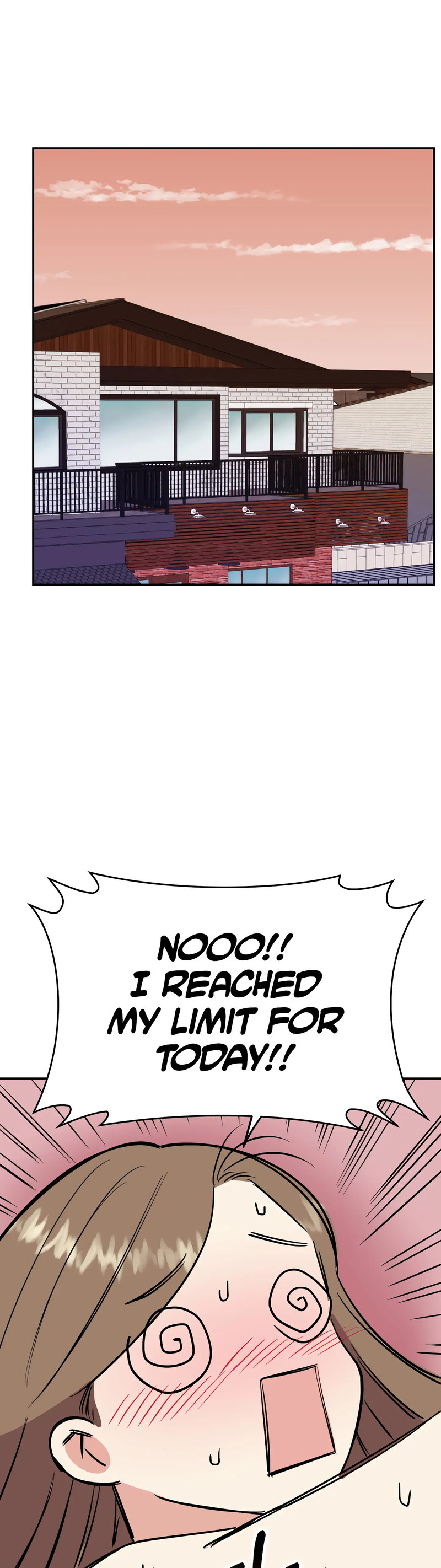 Obscene Baguette Chapter 24 Page 37