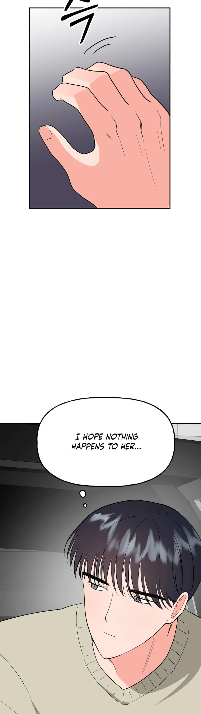 Obscene Baguette Chapter 26 Page 14