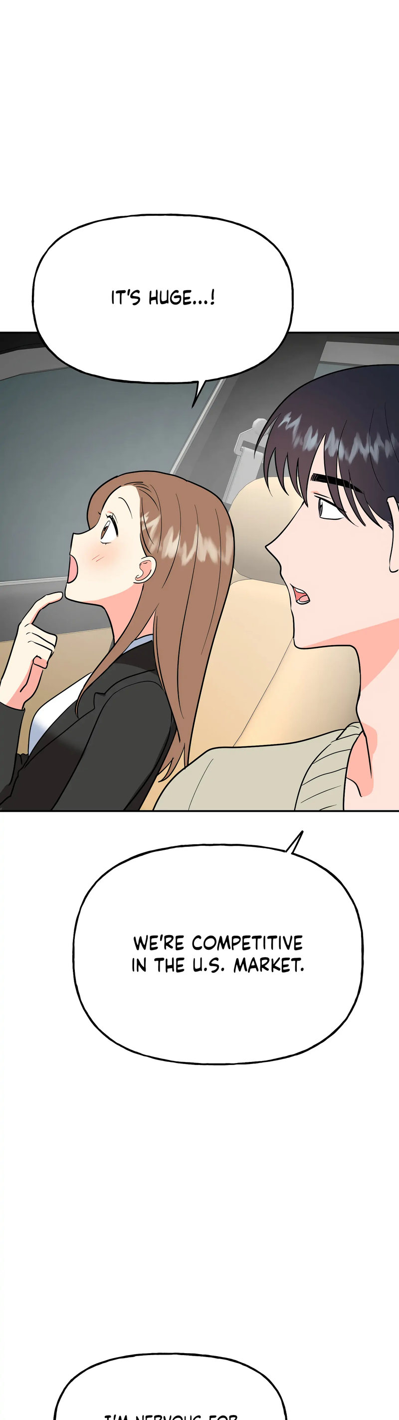 Obscene Baguette Chapter 26 Page 2