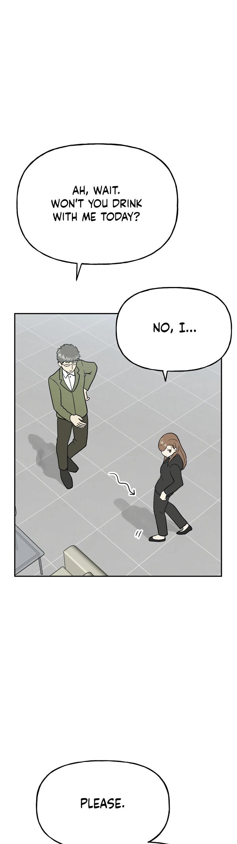 Obscene Baguette Chapter 26 Page 44
